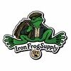 ironfrogsupply
